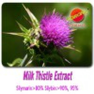 Milk Thistle Extract(Silybin)