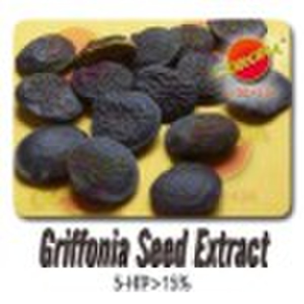 Griffonia Seed Extract/5-HTP >15%