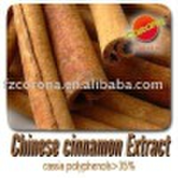 Cinnamon Bark Extract/Cinnamon Bark Extract