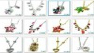 Fashion jewelry Wholesale or Retail 2010