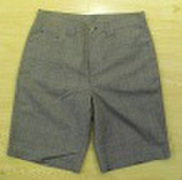 Männer aus 100% Baumwolle Shorts