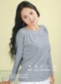 A09022 round-necked  garments