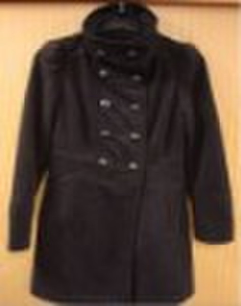 women's coat