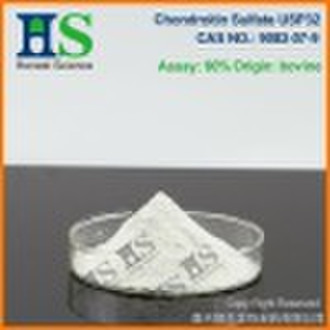 Supply chondroitin sulfate (ex bovine)