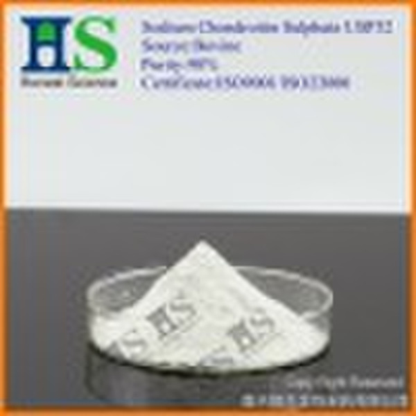 supply glucosamine chondroitin sulfate