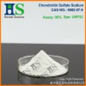 Chondroitin Sulfate(CS)