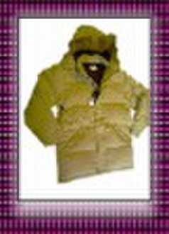Men's Down Jacket