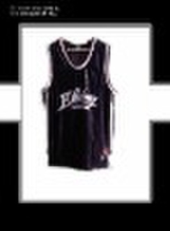 Basketball Jersey