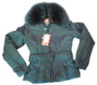 Lady's Fashion Jacket