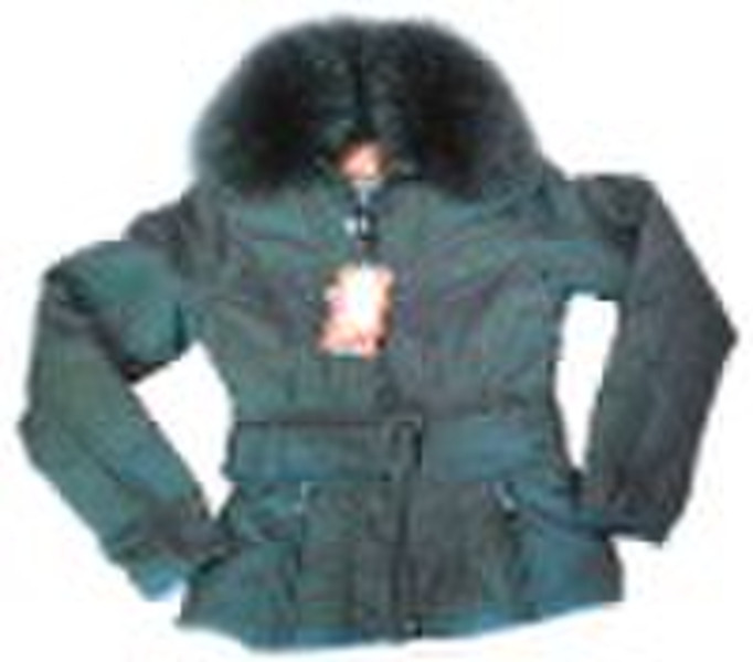 Lady's Fashion Jacket