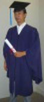 graduation robe  10001