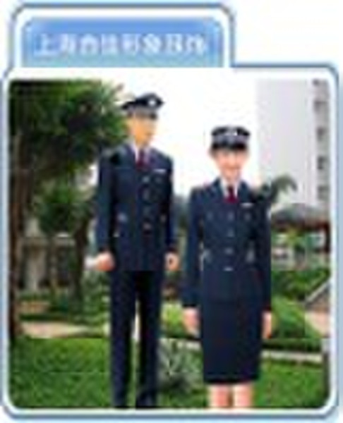 security uniforms 2010-00016