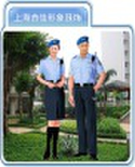 Sicherheit Uniformen 2010-00015