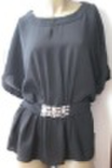 women bat blouse