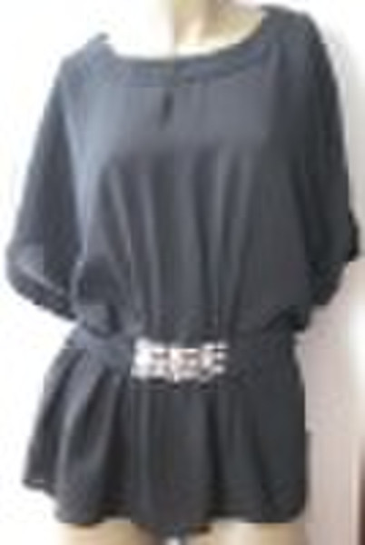 women bat blouse