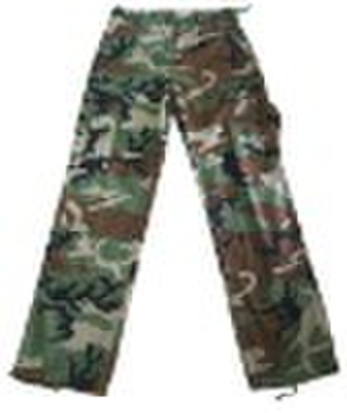 BDU Hose