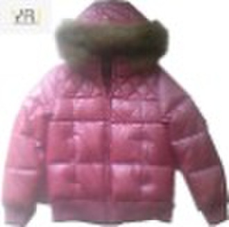 Ladies'  Winter Coat