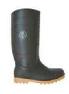 safety PVC rubber boots(EN347)