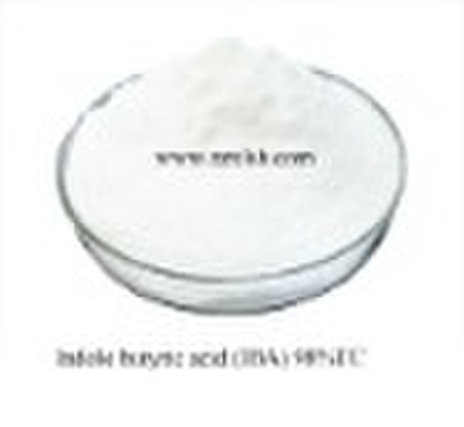 Индол-3-масляная кислота manufacturer_Indole-3-butyri