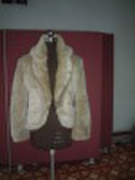 Women wool coat