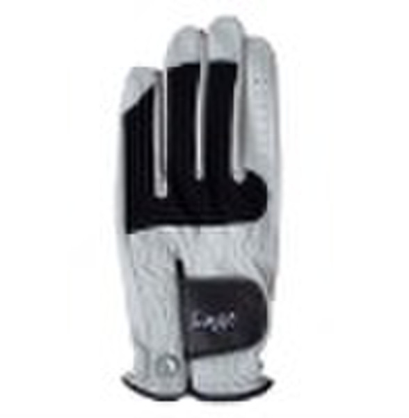 Men sport leather golf Gloves-GG0708009