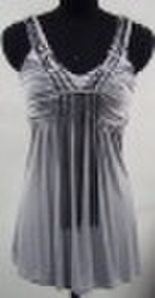 ladies' fashion dress