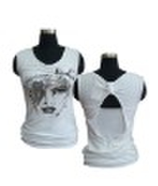 ladies' top