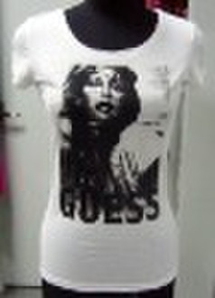ladies' t-shirt
