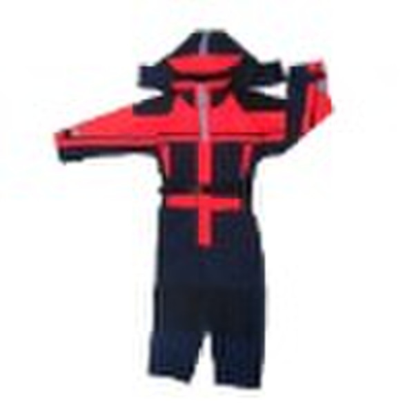 Jumpsuit, fishing suit (CMR-526)