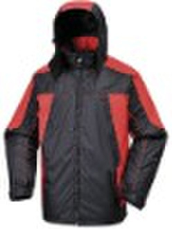 Men's  outdoor ski & snow jacket,Waterproo