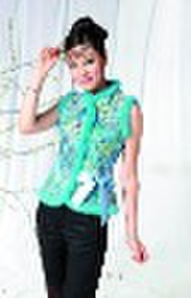 chinese style blouses