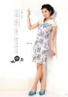 2010 new designed women noble  pevening dresses