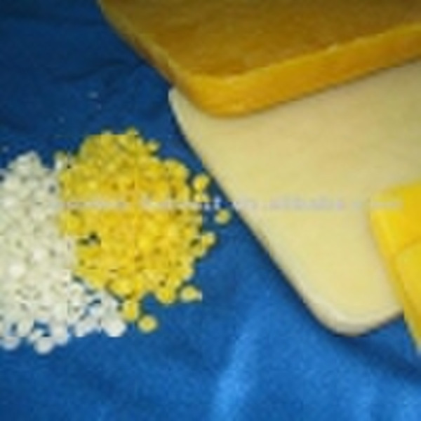 Refined Beeswax