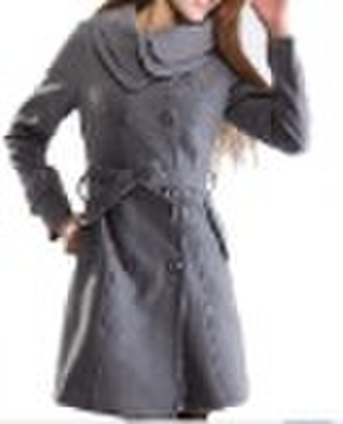 Fashionable Lady Coat factory price