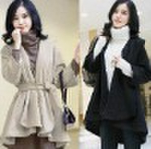 Fashionable Lady Coat