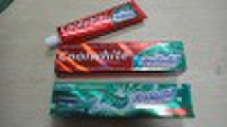 toothpaste