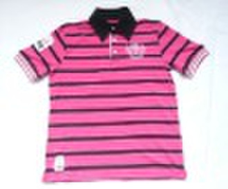 men's 100%cotton T-shirt