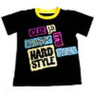 fashion men's t-shirt