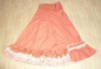 long skirt