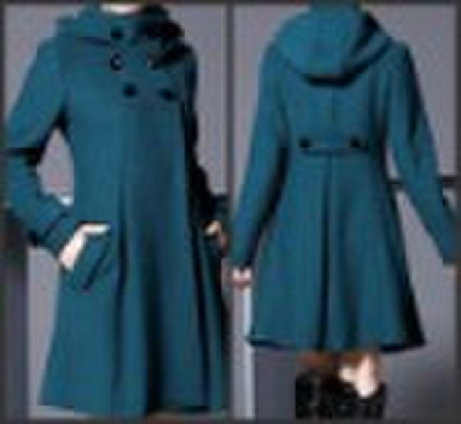 ladies coat