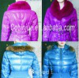 Down Coats