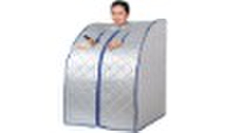 Far Infrared Folding Sauna with Tourmaline (ANP-32