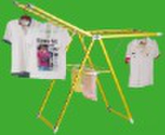 Folding rack / Aluminum alloy upscale drying rack