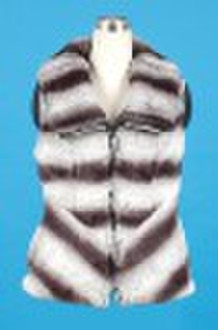 Fake Fur Vest