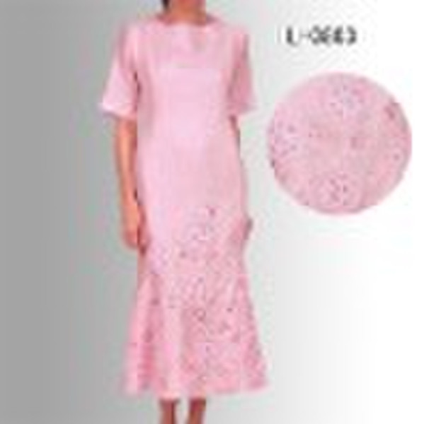 Womens fashion dress