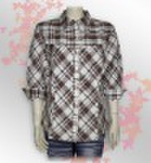 Lady fashion shirt