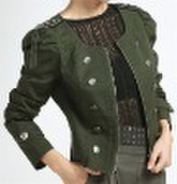 New style fashion lady blouse