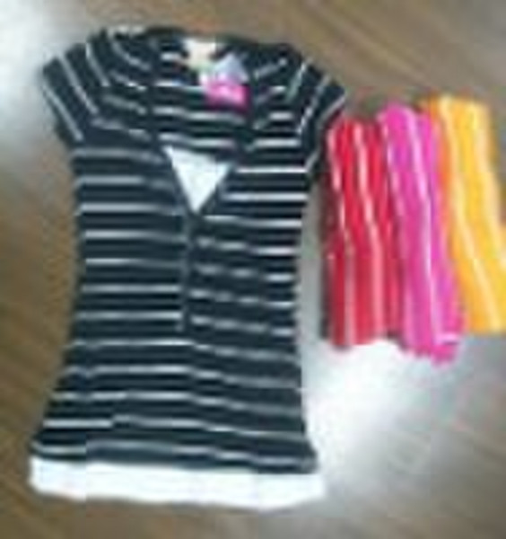 lady's fashion t-shirt