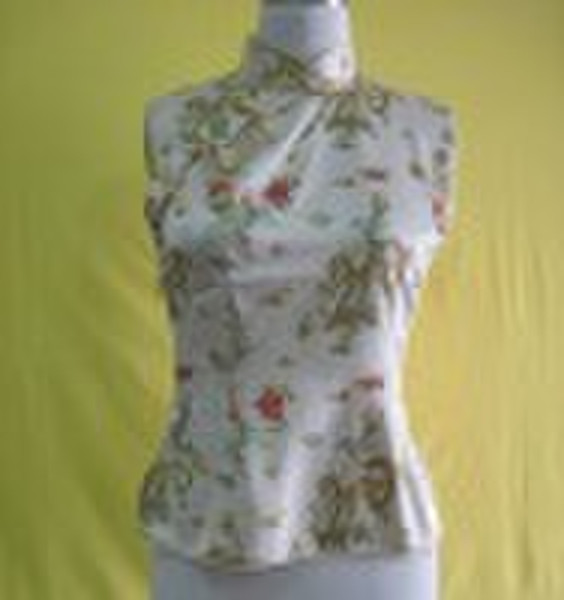 lady classic cheongsam