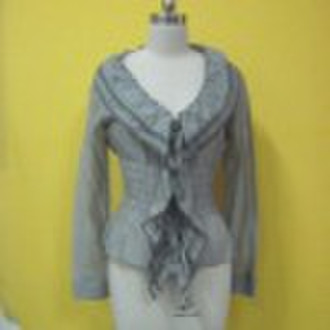lady fashion blouse